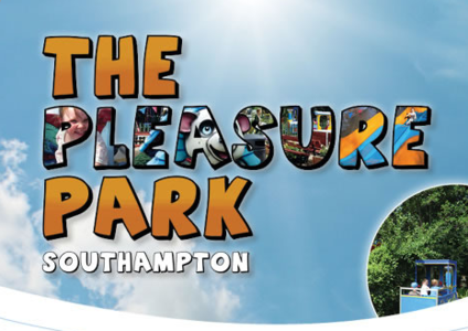 The Pleasure Park