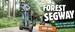 Go Ape Forest Segway - Moors Valley