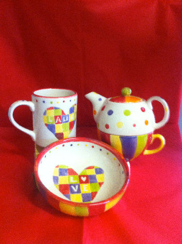 Pots To Doodle Do Pottery Studio