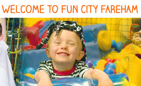 Fun City