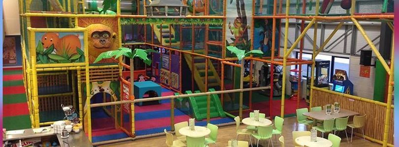 Monkey Bizness Gosport