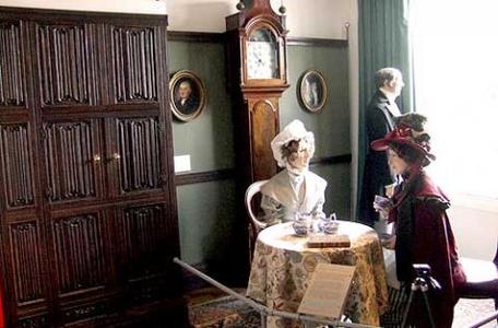 Andover Museum