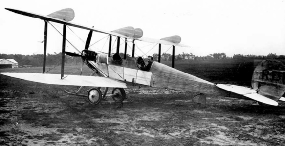 Farnborough Air Sciences Trust