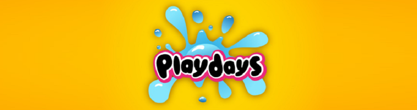 Play Days Indoor Soft Play Centre