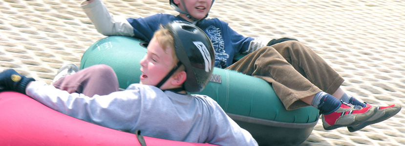 Alpine Snowsports Centre Southampton