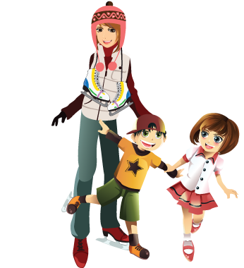 Planet Ice Basingstoke