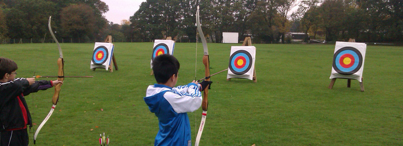 The Outdoor Sports Centre