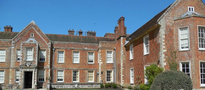 The Vyne