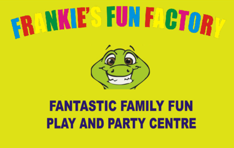 Frankies Fun Factory