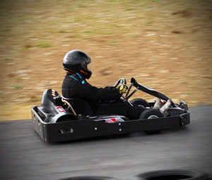 Thruxton Kart Centre