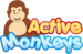 Active Monkeys Play and Party Centre