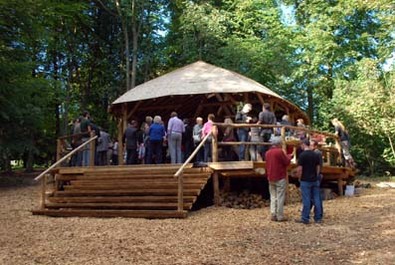 Sustainability Centre