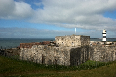 Southsea Castle