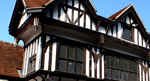 Tudor House and Garden