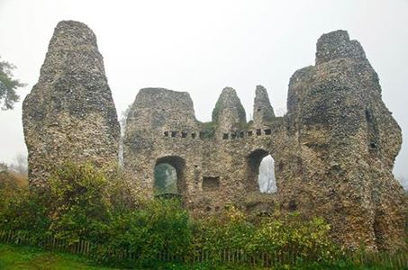 Odiham Castle