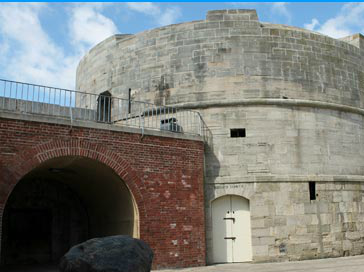 Curious About Portsmouth