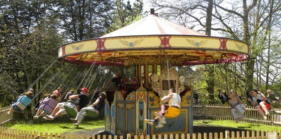 Hollycombe