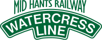Mid Hants Railway Watercress Line