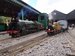 Eastleigh Lakeside Steam Railway