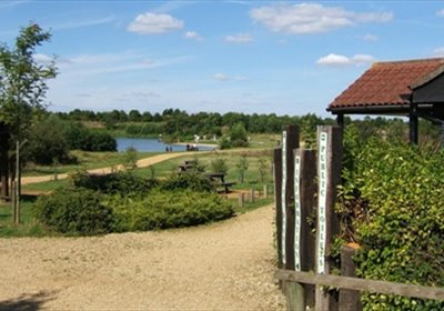 Lakeside Country Park