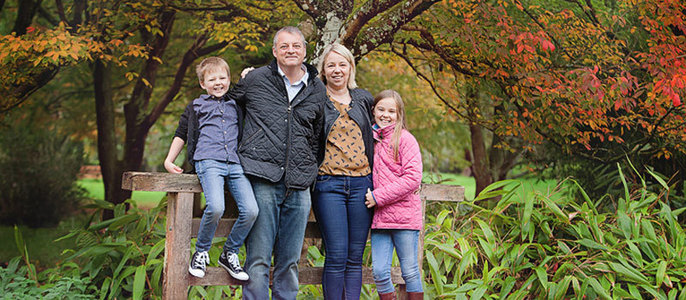 Sir Harold Hillier Gardens