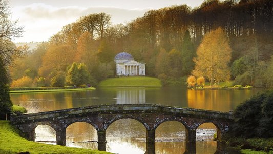 Stourhead