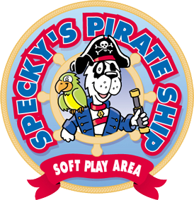 Speckys Pirate Ship