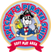 Speckys Pirate Ship