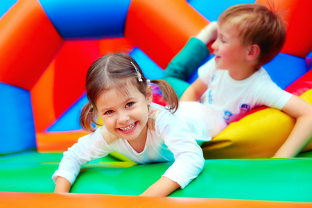 Escape Childrens Play Centre