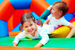Escape Childrens Play Centre