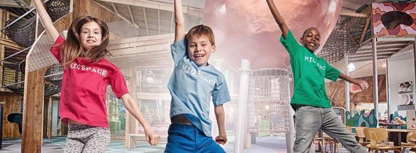 Kidspace Croydon