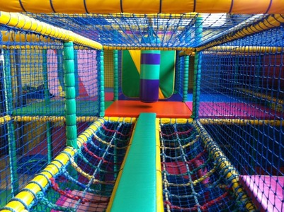 Farncombe Funzone
