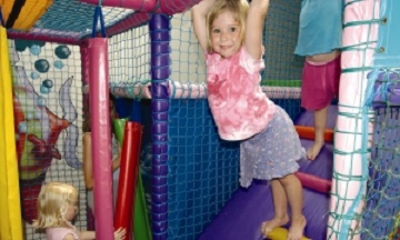 Captain Cranleighs Adventure Island