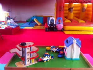 Wizzkidz Play Centre