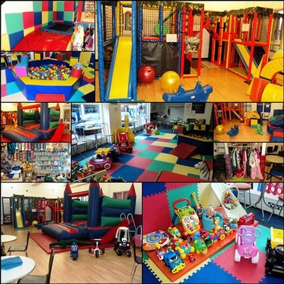 The Wendyhouse