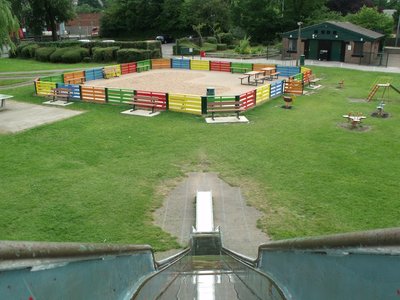 Cliffe Park