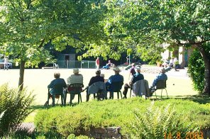 Manor Park