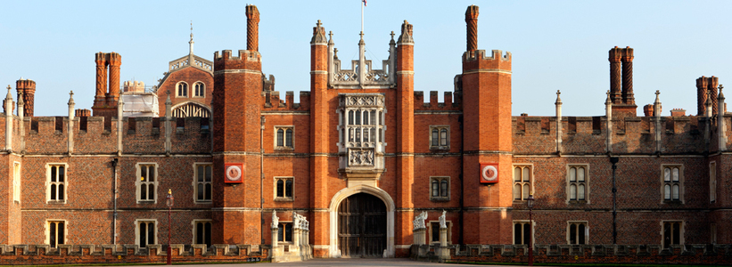 Hampton Court Palace