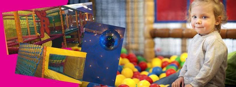 Mini Mes Softplay