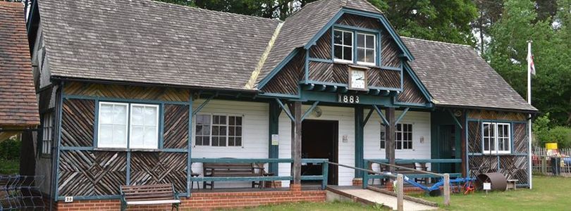 Rural Life Centre