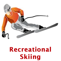Sandown Ski Centre