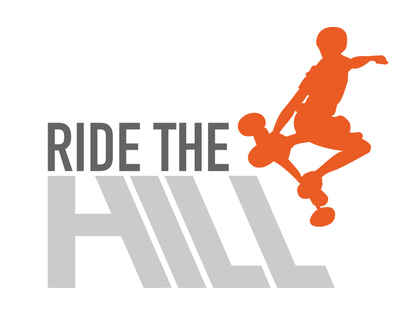 Ride the Hill