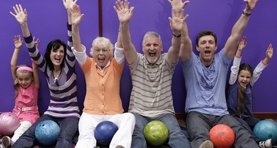 Bowlplex Camberley