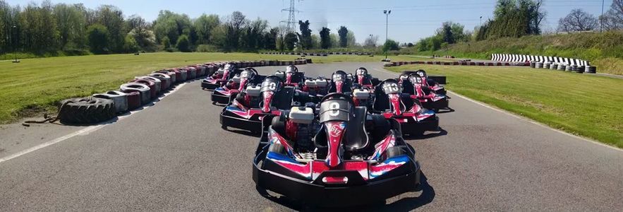 Surbiton Raceway