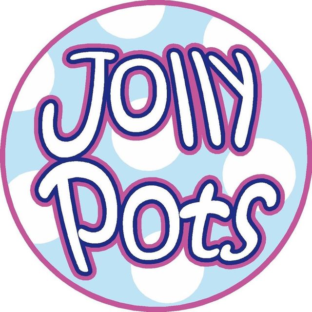 Jolly Pots Craft Studio