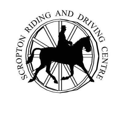 Scropton Riding for the disabled