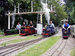 Malden Miniature Railway