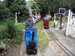 Malden Miniature Railway