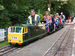Malden Miniature Railway