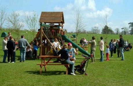 Rookery Open Farm 
